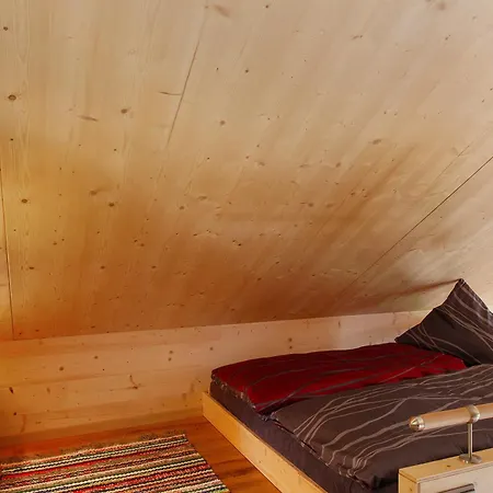 Chalet87 Tatil Evi Berwang