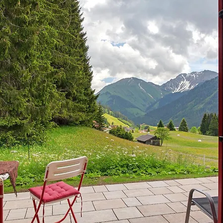 Chalet87 * Berwang