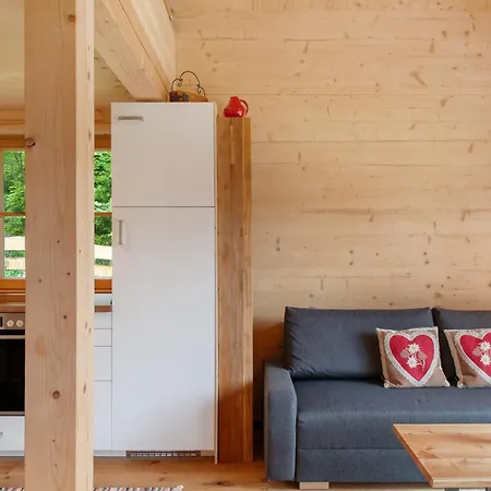 Tatil Evi Chalet87 *