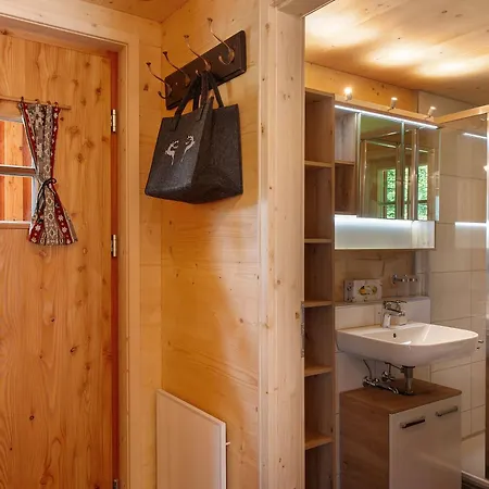 Chalet87 * Berwang