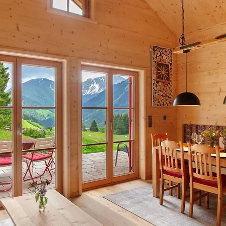 Tatil Evi Chalet87 *