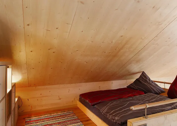 Chalet87 بيت للعطل بيروانغ