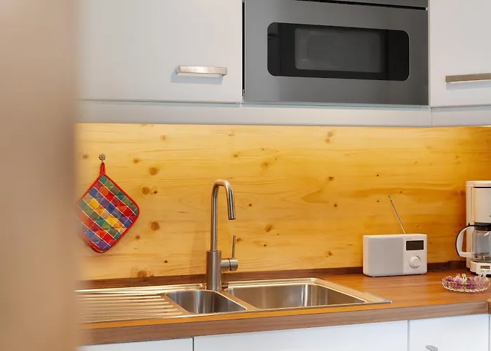 Chalet87 * ברוואנג