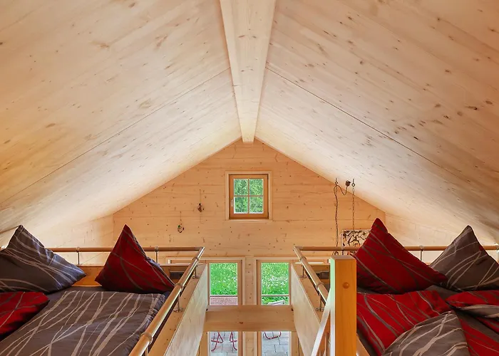 Chalet87 בית נופש