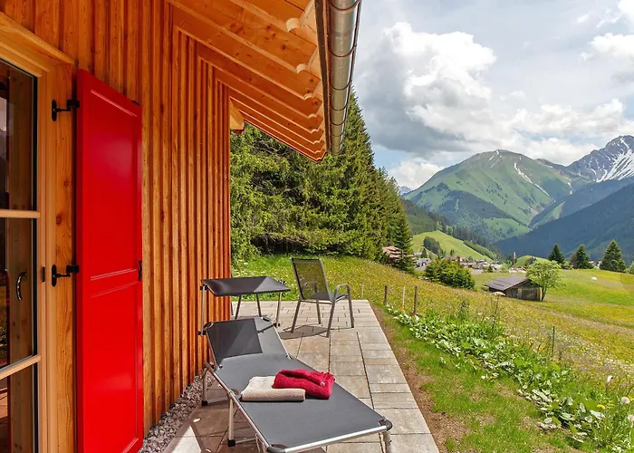 Chalet87 بيروانغ