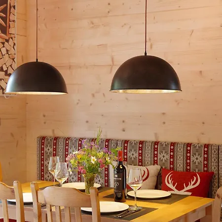 Holiday home Chalet87