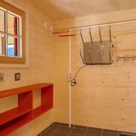 Chalet87 * Berwang