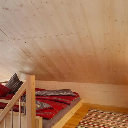 Chalet87 Berwang