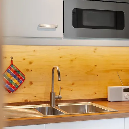 Chalet87 * Berwang