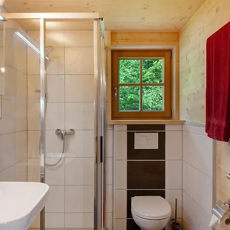 Holiday home Chalet87 *