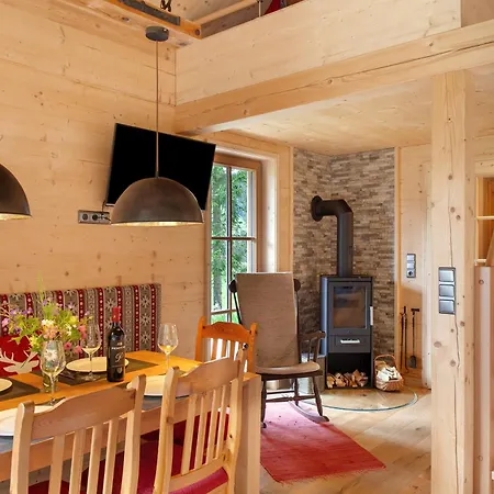 Chalet87 Holiday home *