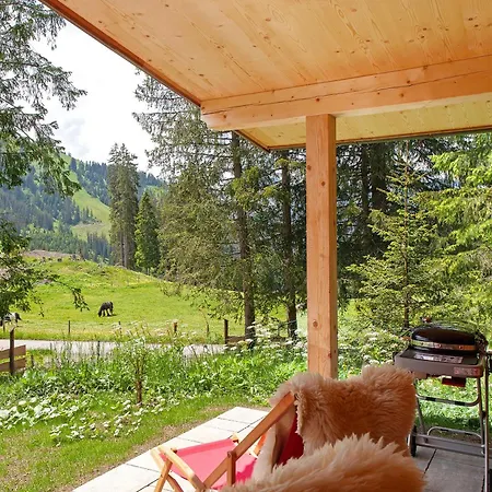 Chalet87 * Berwang