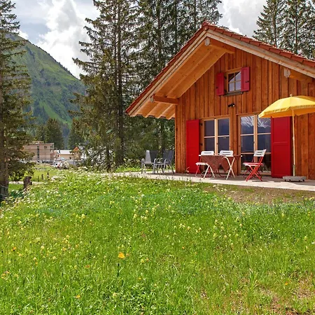 Chalet87