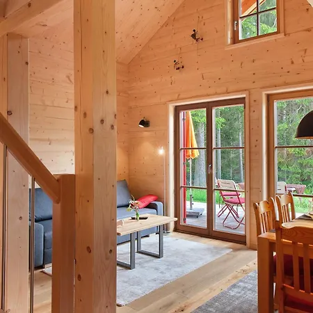 Vakantiehuis Chalet87 Berwang