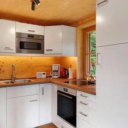 Chalet87 Vakantiehuis *