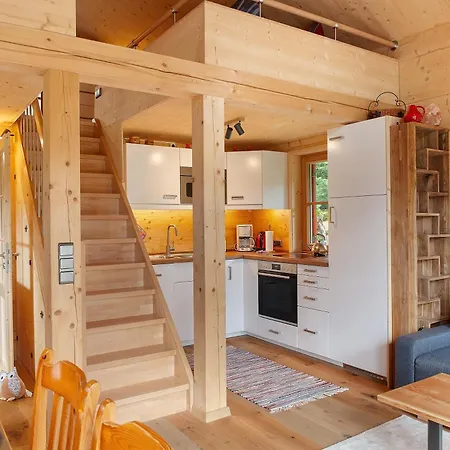 Vakantiehuis Chalet87 Berwang