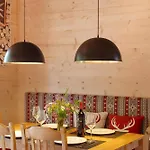度假居 Chalet87