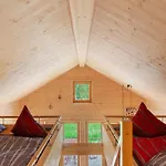 Chalet87 度假居