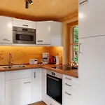 度假居 Chalet87