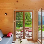 度假居 Chalet87 *