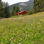 度假居 Chalet87 *