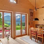 度假居 Chalet87 *