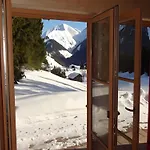 度假居 Chalet87 *