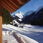 度假居 Chalet87