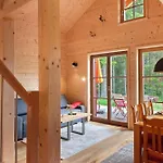 度假居 Chalet87 贝旺
