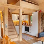 度假居 Chalet87 贝旺