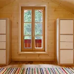 度假居 Chalet87 贝旺