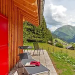 度假居 Chalet87 *