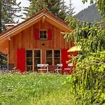 度假居 Chalet87 *