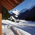 度假居 Chalet87