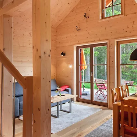 Chalet87 Prázdninový dům Berwang